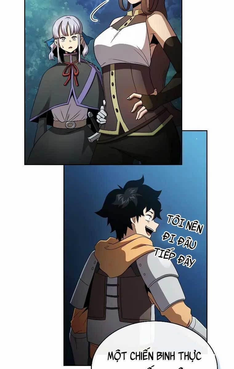 Có Thật Đây Là Anh Hùng Không? 62 trang 71