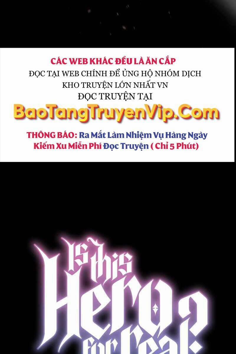 Có Thật Đây Là Anh Hùng Không? 63 trang 15
