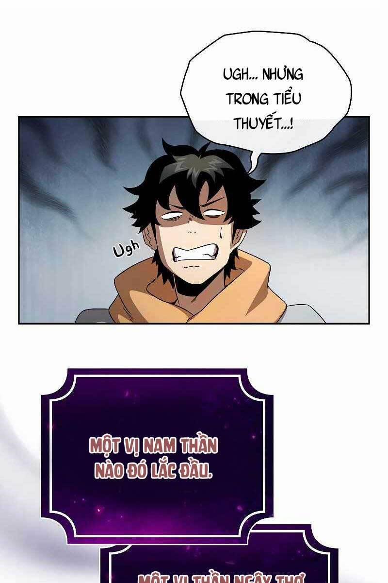 Có Thật Đây Là Anh Hùng Không? 63 trang 26