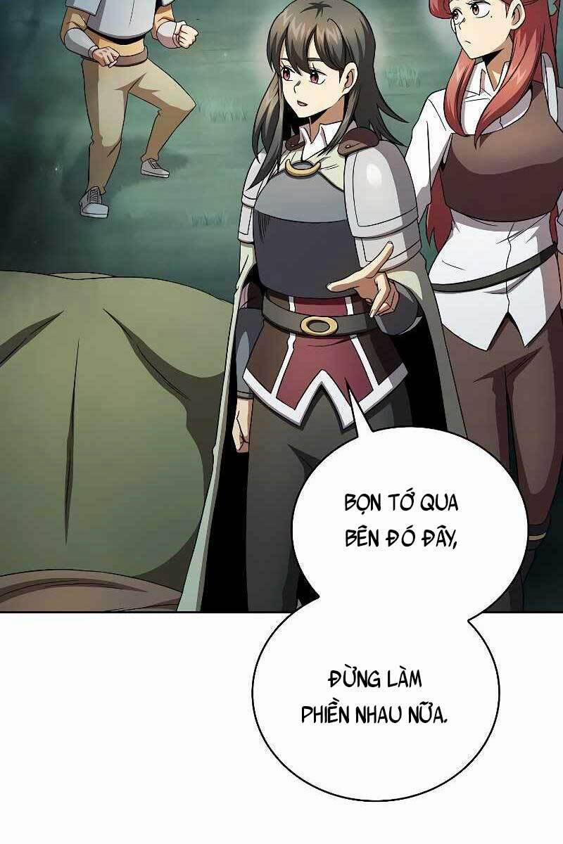 Có Thật Đây Là Anh Hùng Không? 63 trang 28