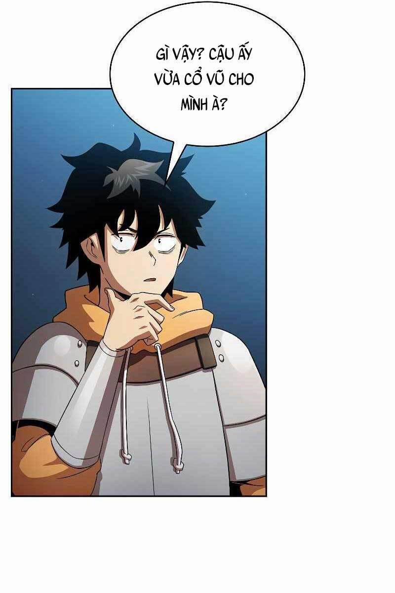 Có Thật Đây Là Anh Hùng Không? 63 trang 32