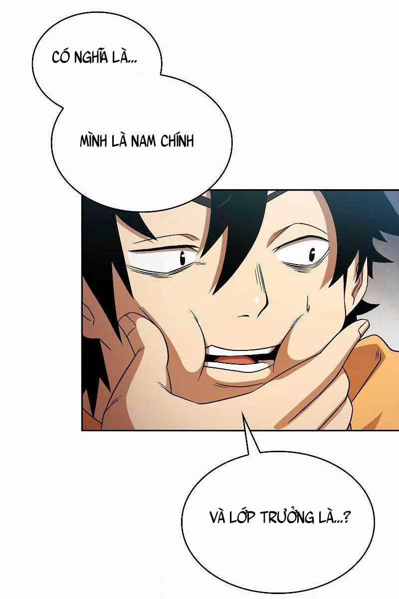 Có Thật Đây Là Anh Hùng Không? 63 trang 33