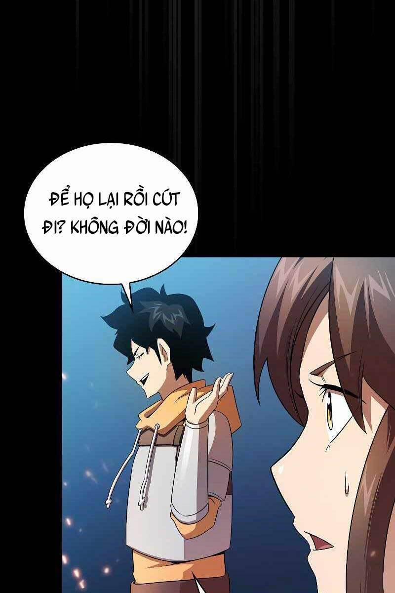 Có Thật Đây Là Anh Hùng Không? 63 trang 44