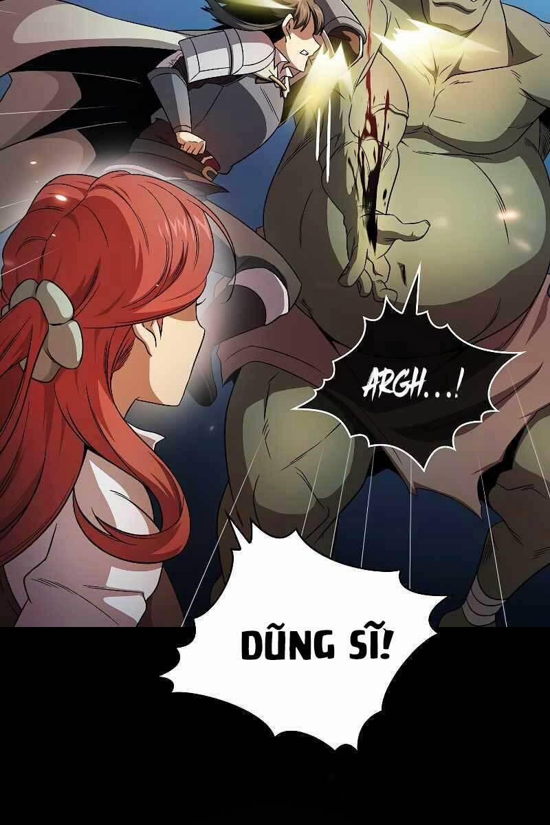 Có Thật Đây Là Anh Hùng Không? 63 trang 6