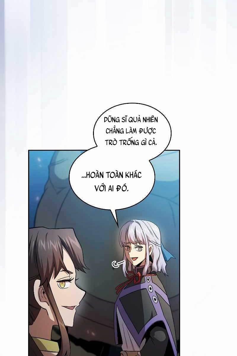 Có Thật Đây Là Anh Hùng Không? 63 trang 61