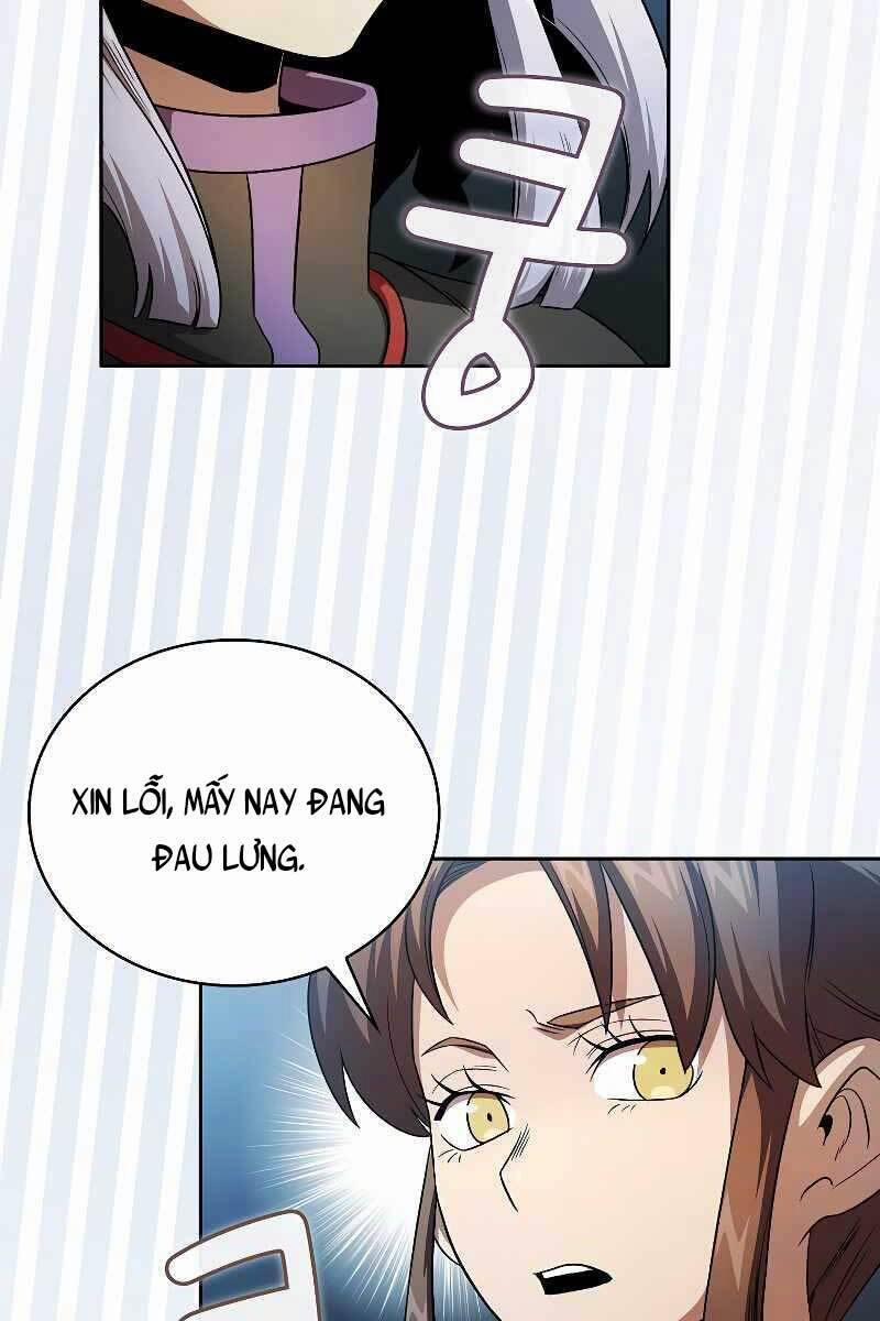 Có Thật Đây Là Anh Hùng Không? 63 trang 75