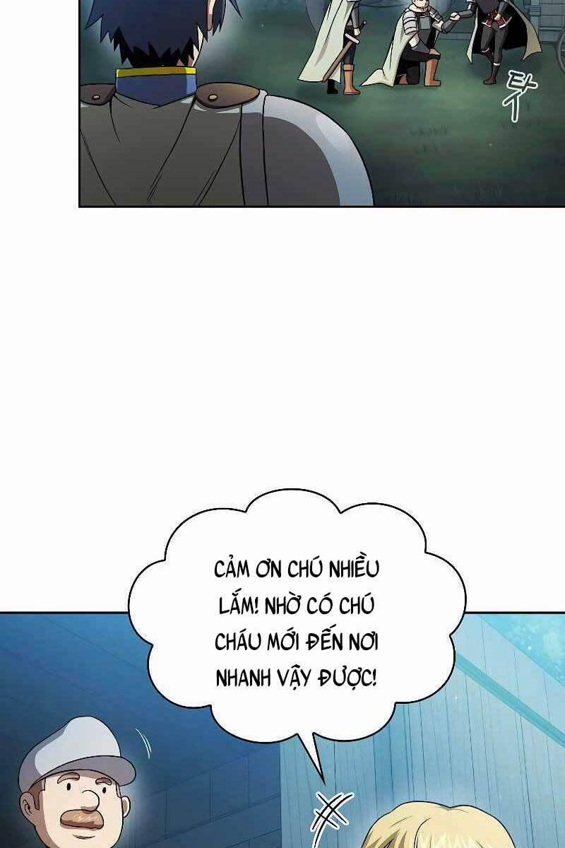 Có Thật Đây Là Anh Hùng Không? 63 trang 83