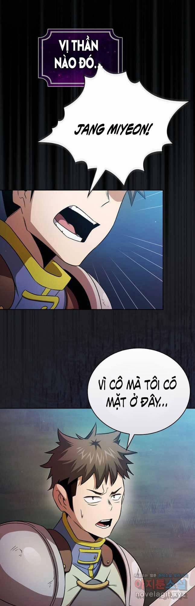 Có Thật Đây Là Anh Hùng Không? 64 trang 10