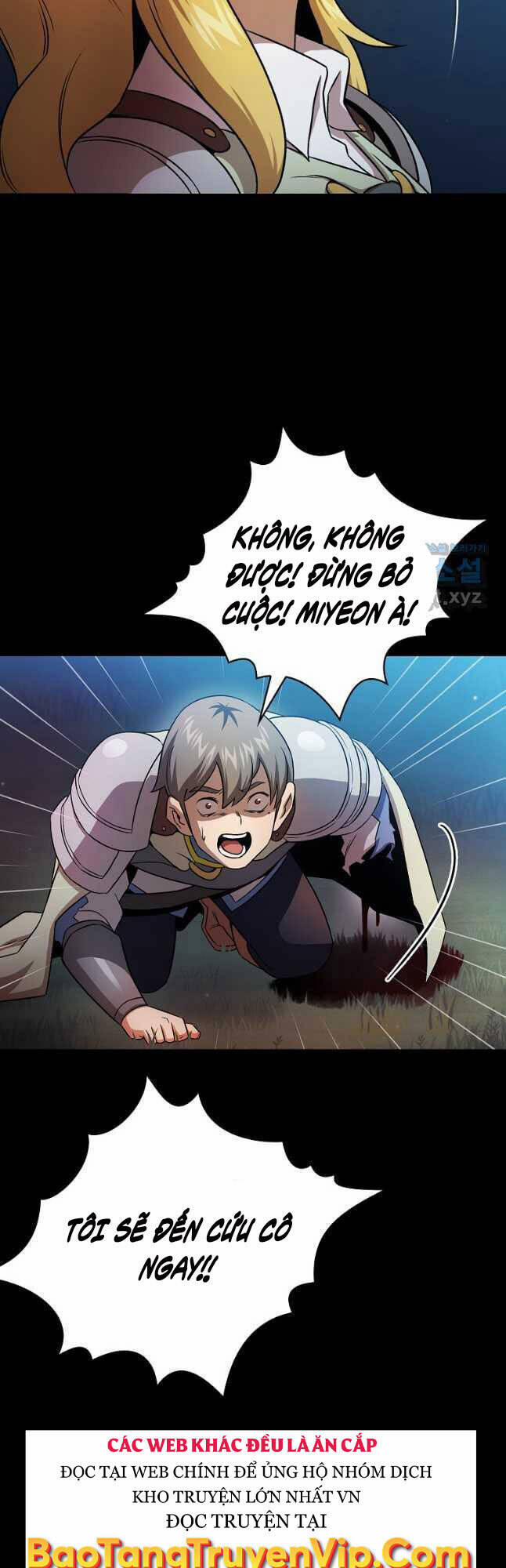 Có Thật Đây Là Anh Hùng Không? 64 trang 17