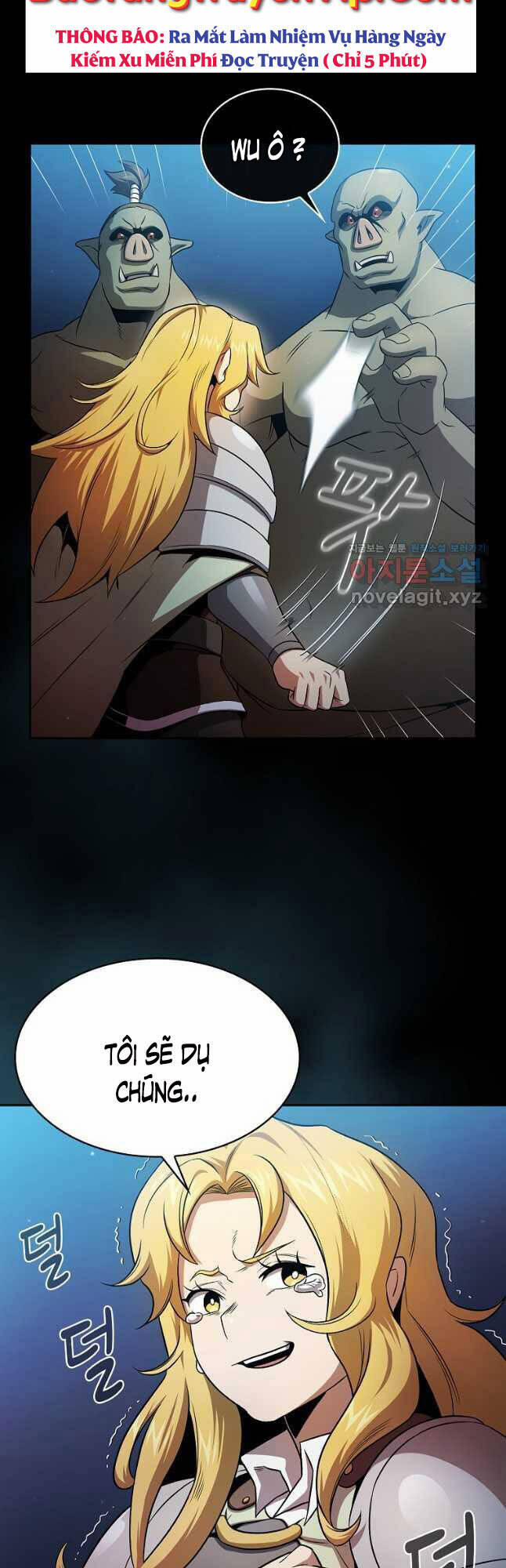 Có Thật Đây Là Anh Hùng Không? 64 trang 18