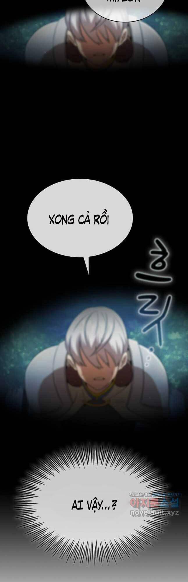 Có Thật Đây Là Anh Hùng Không? 64 trang 26