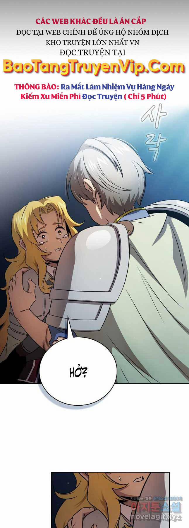 Có Thật Đây Là Anh Hùng Không? 64 trang 27