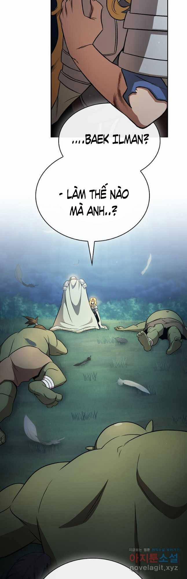 Có Thật Đây Là Anh Hùng Không? 64 trang 28