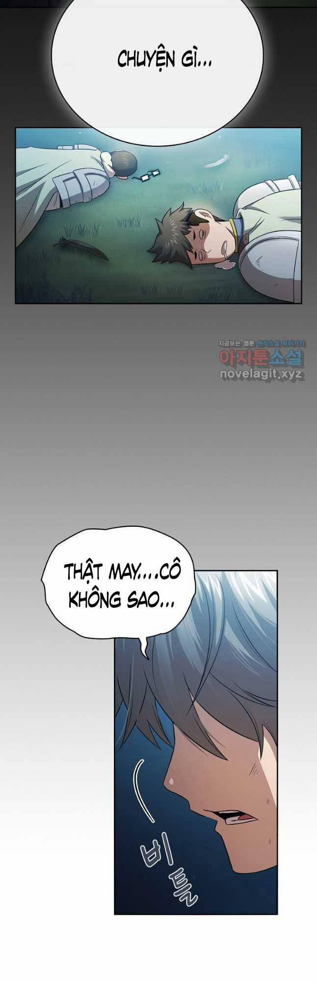 Có Thật Đây Là Anh Hùng Không? 64 trang 29