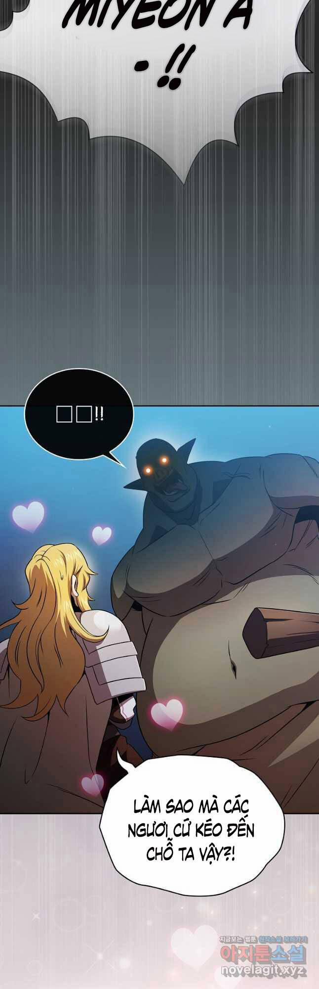 Có Thật Đây Là Anh Hùng Không? 64 trang 4