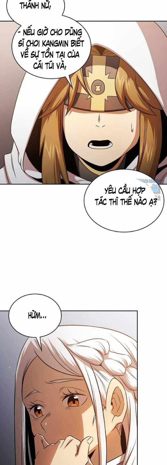 Có Thật Đây Là Anh Hùng Không? 64 trang 41