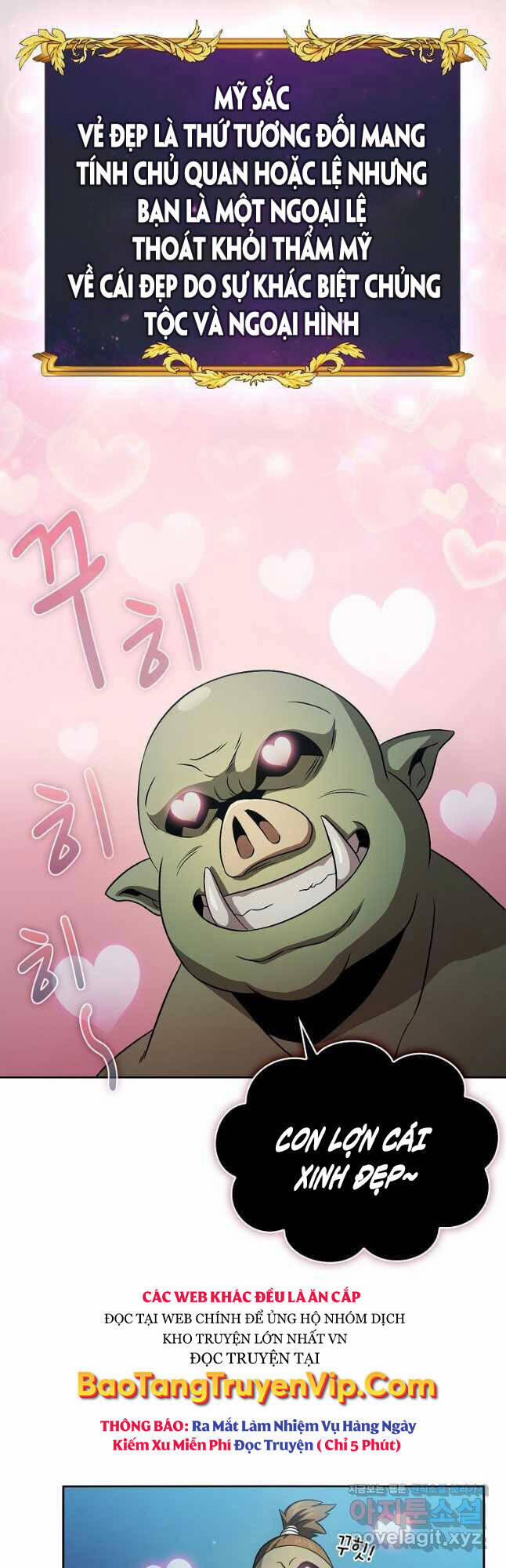 Có Thật Đây Là Anh Hùng Không? 64 trang 5