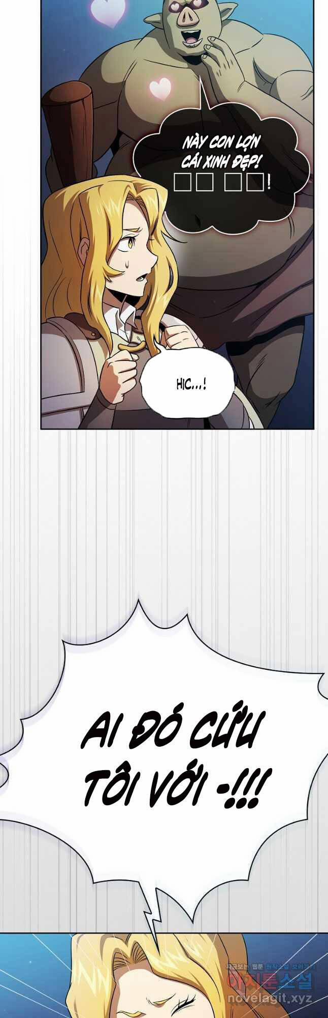 Có Thật Đây Là Anh Hùng Không? 64 trang 6