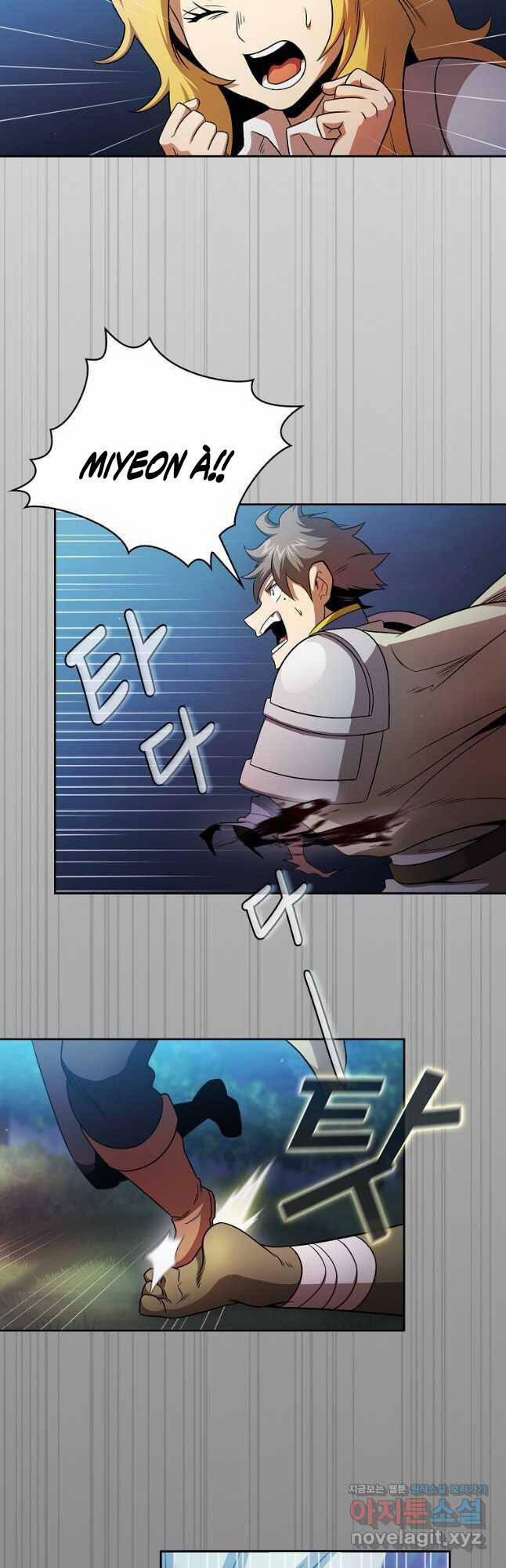 Có Thật Đây Là Anh Hùng Không? 64 trang 7