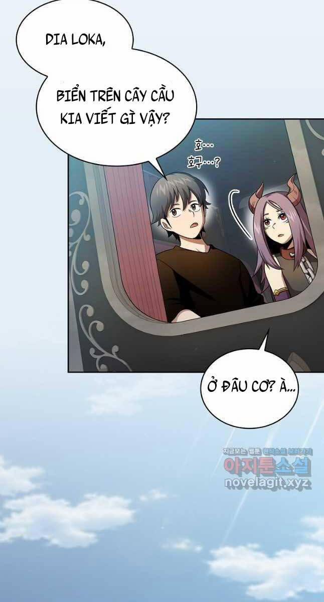 Có Thật Đây Là Anh Hùng Không? 65 trang 11