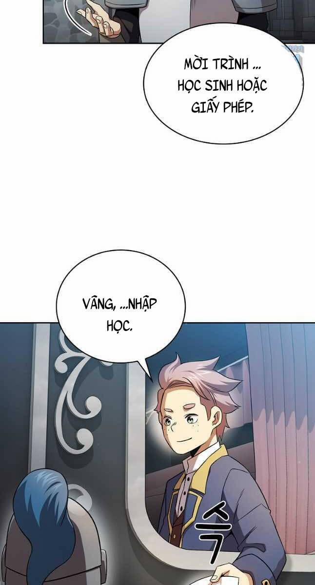 Có Thật Đây Là Anh Hùng Không? 65 trang 15