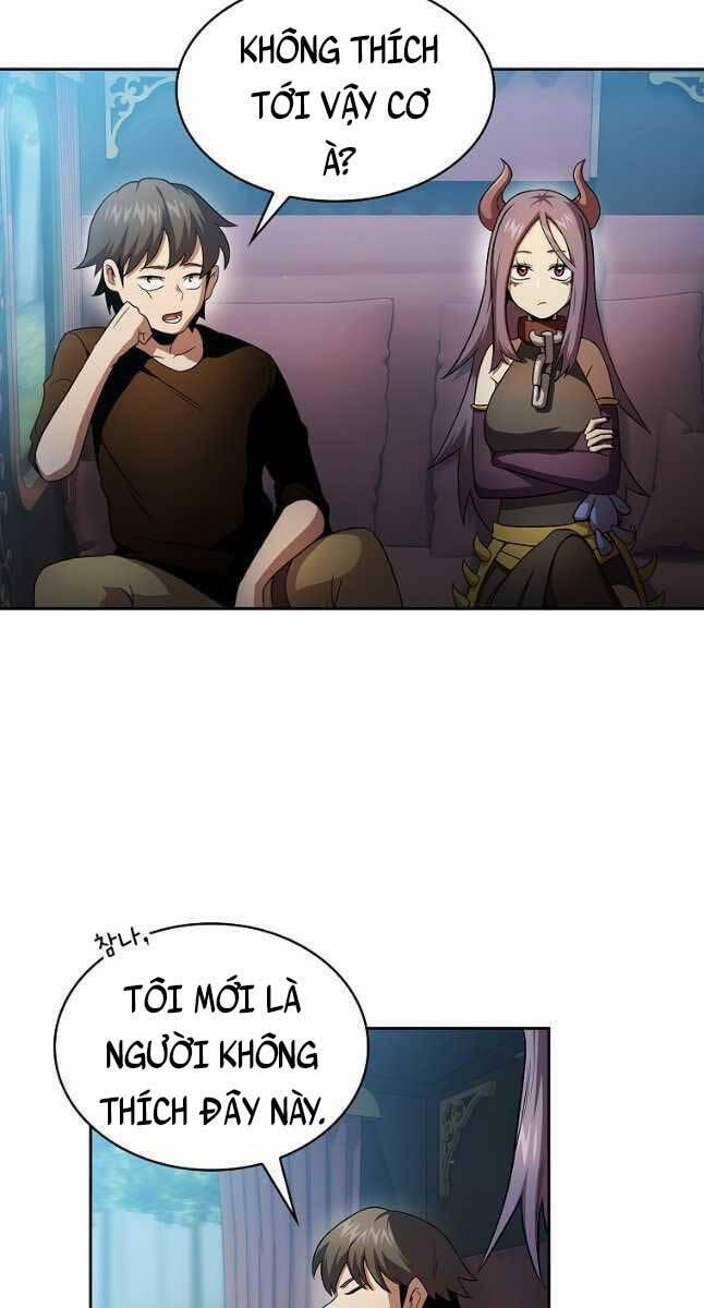 Có Thật Đây Là Anh Hùng Không? 65 trang 2