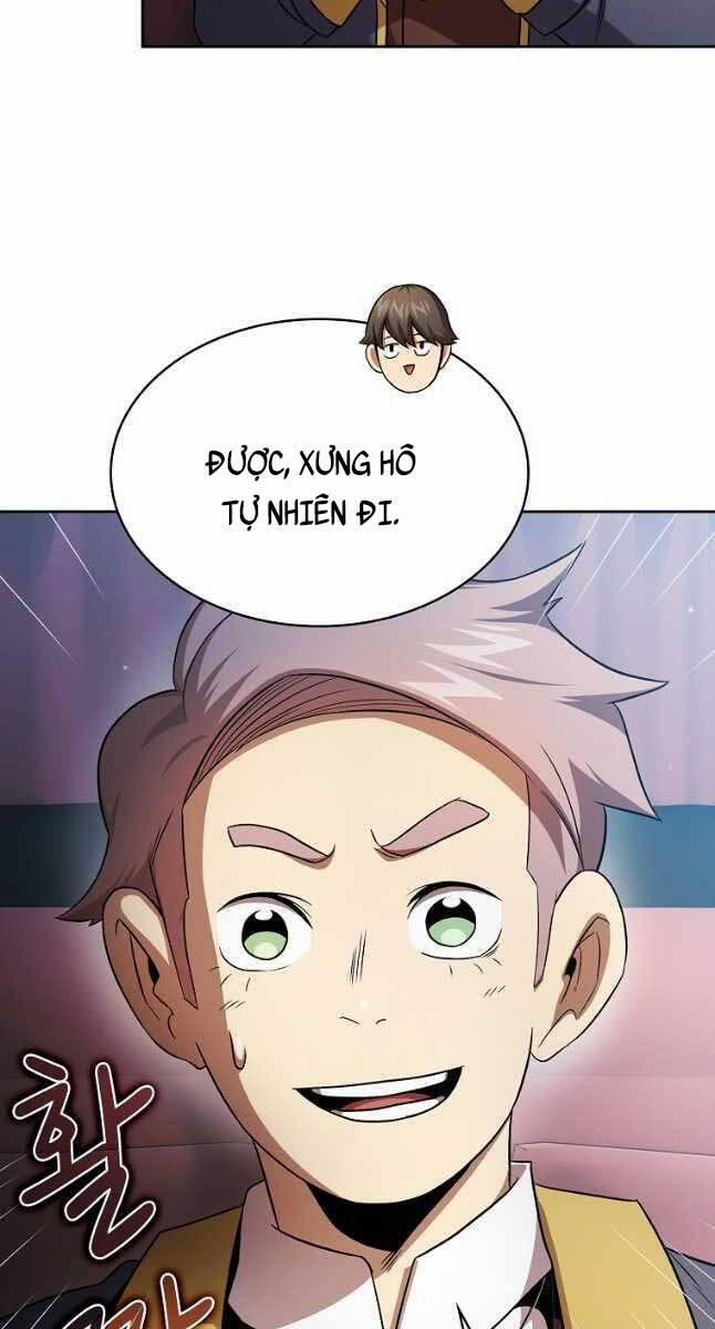 Có Thật Đây Là Anh Hùng Không? 65 trang 25