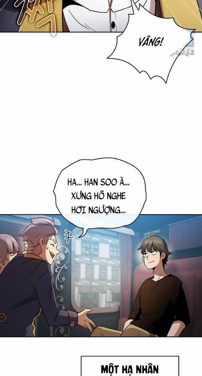 Có Thật Đây Là Anh Hùng Không? 65 trang 26