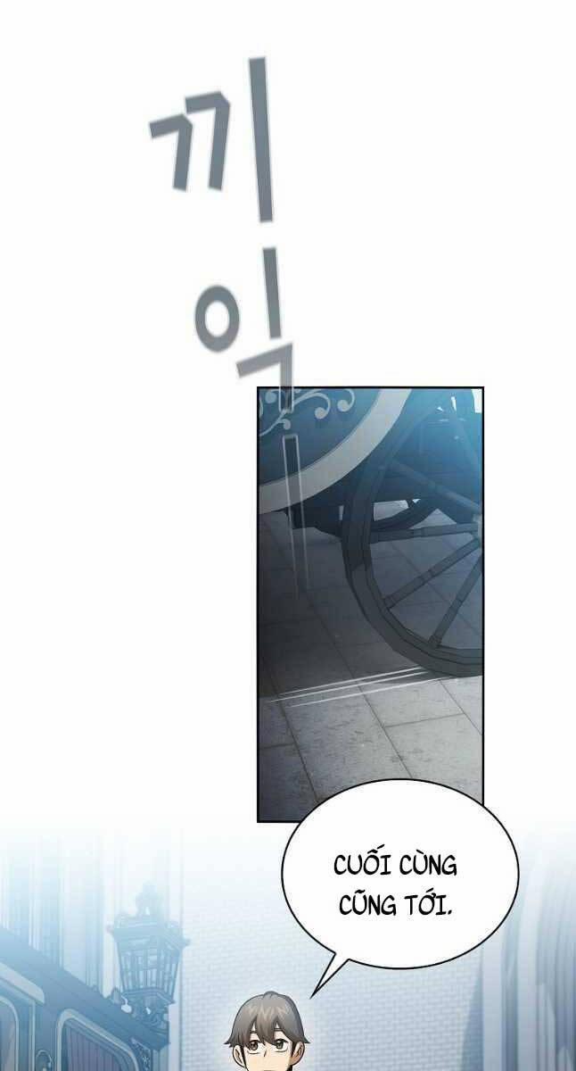 Có Thật Đây Là Anh Hùng Không? 65 trang 30