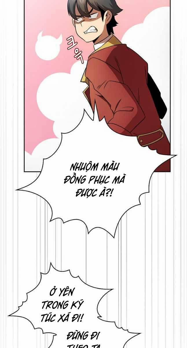 Có Thật Đây Là Anh Hùng Không? 65 trang 33