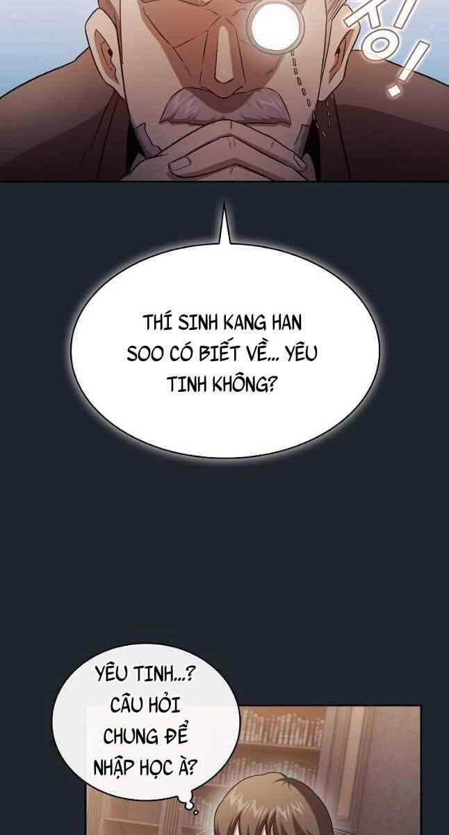 Có Thật Đây Là Anh Hùng Không? 65 trang 38