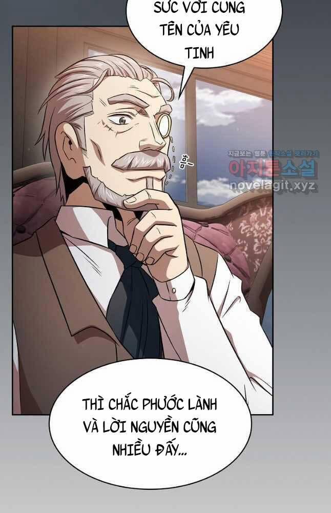 Có Thật Đây Là Anh Hùng Không? 65 trang 41