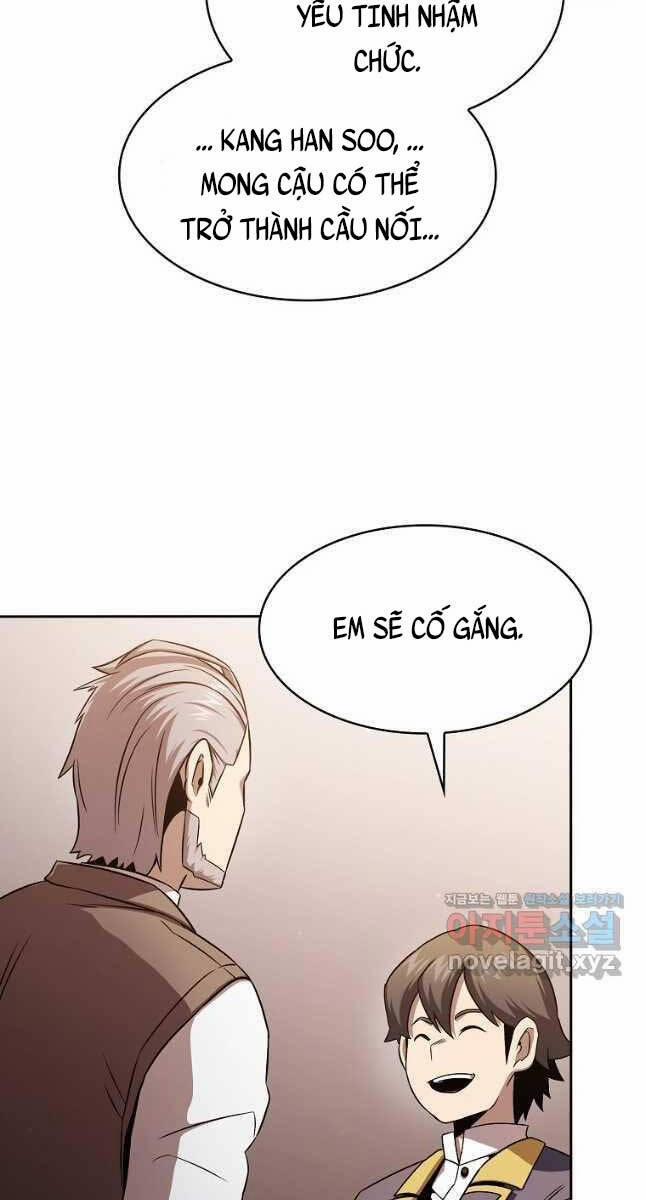 Có Thật Đây Là Anh Hùng Không? 65 trang 44