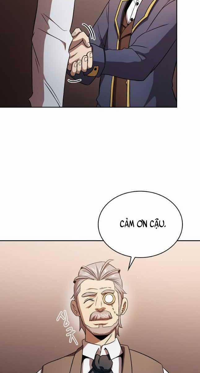 Có Thật Đây Là Anh Hùng Không? 65 trang 45