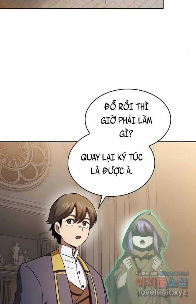 Có Thật Đây Là Anh Hùng Không? 65 trang 48