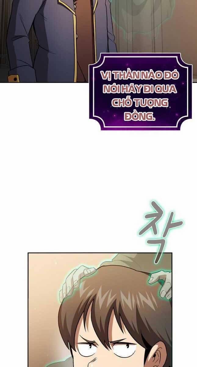 Có Thật Đây Là Anh Hùng Không? 65 trang 49