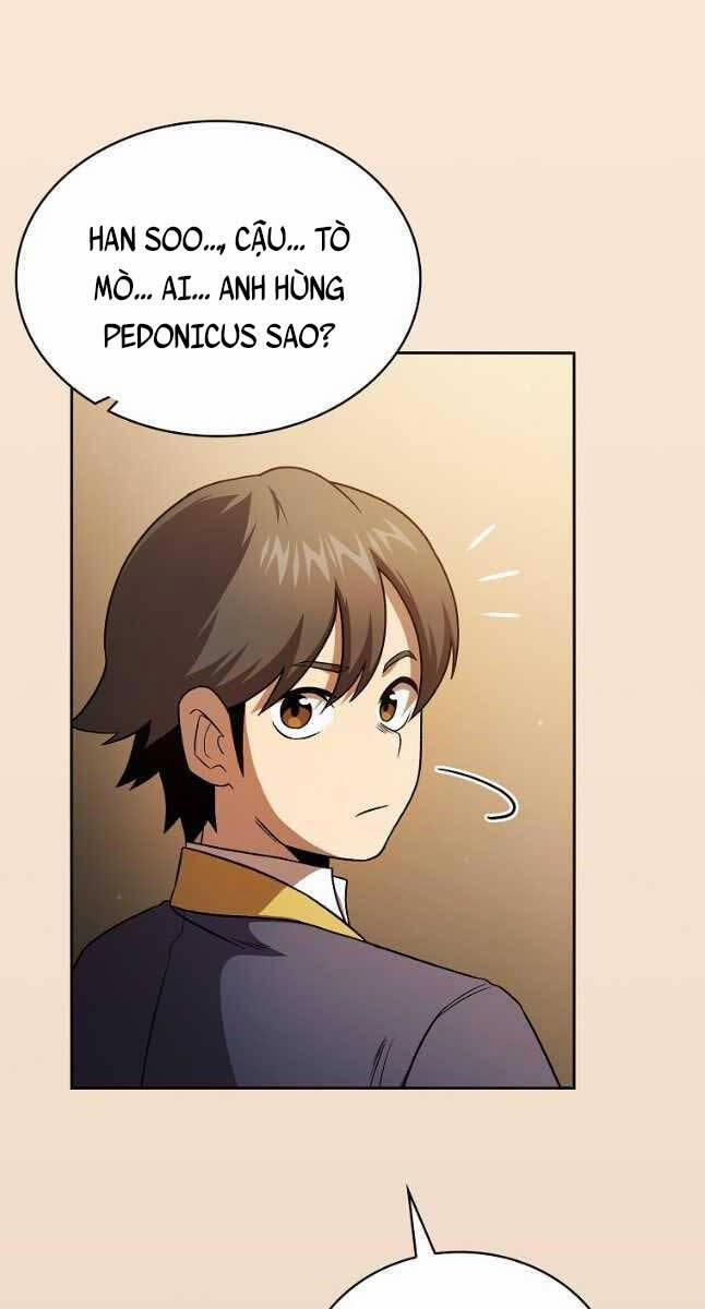 Có Thật Đây Là Anh Hùng Không? 65 trang 54