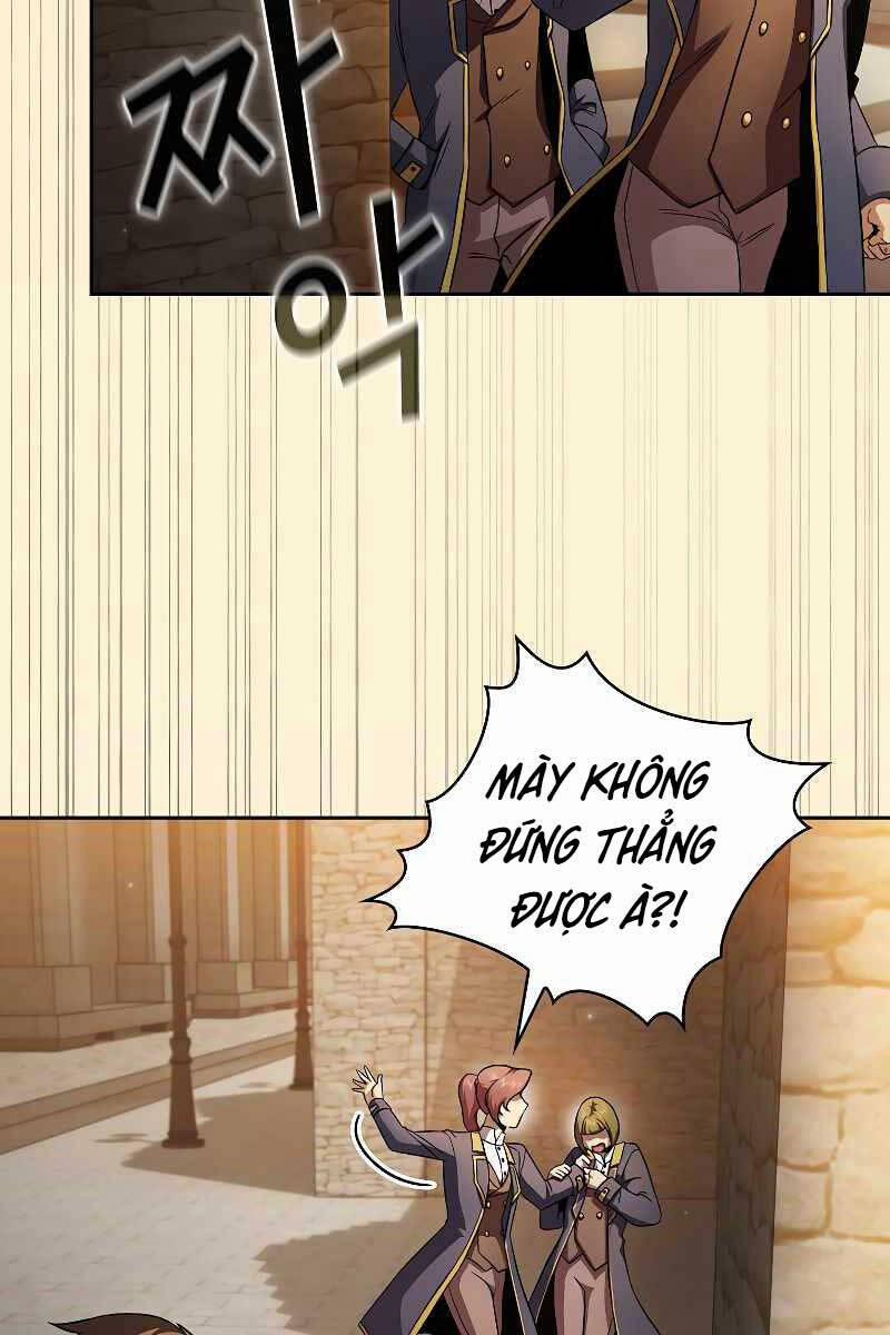 Có Thật Đây Là Anh Hùng Không? 66 trang 24