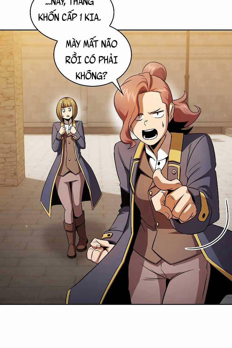 Có Thật Đây Là Anh Hùng Không? 66 trang 49