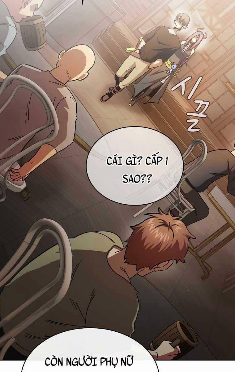 Có Thật Đây Là Anh Hùng Không? 67 trang 3