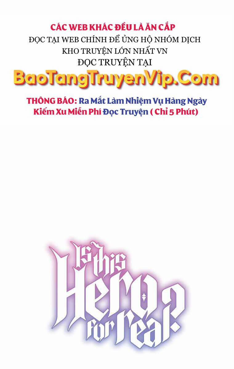 Có Thật Đây Là Anh Hùng Không? 67 trang 36