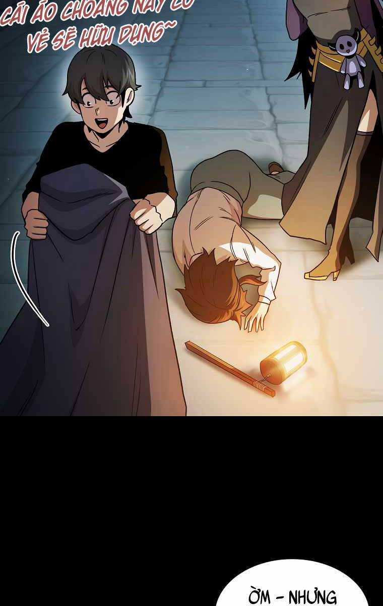 Có Thật Đây Là Anh Hùng Không? 67 trang 43