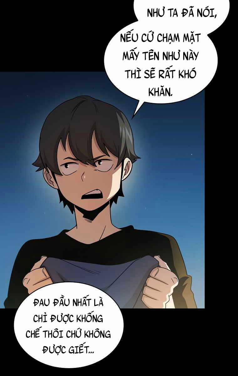 Có Thật Đây Là Anh Hùng Không? 67 trang 44