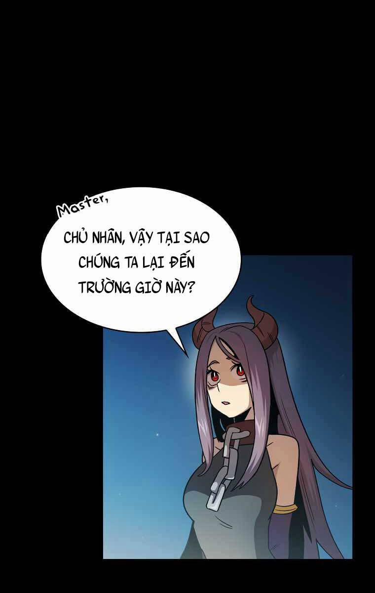 Có Thật Đây Là Anh Hùng Không? 67 trang 45