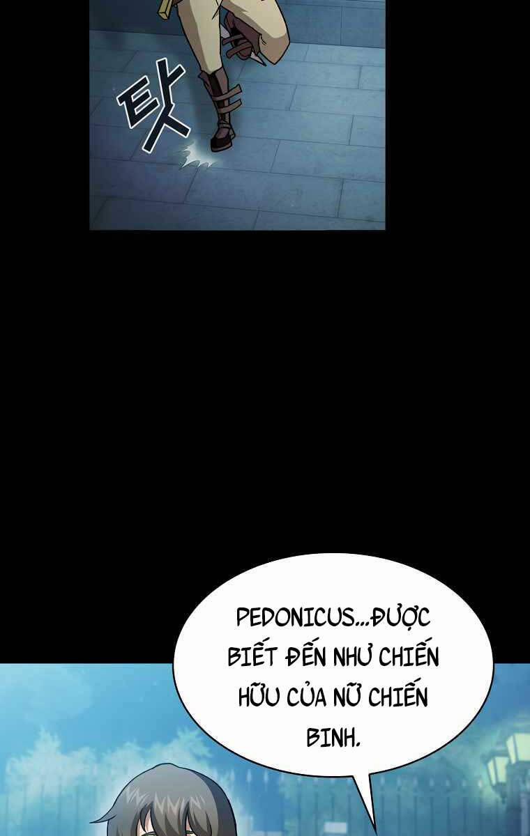 Có Thật Đây Là Anh Hùng Không? 67 trang 49