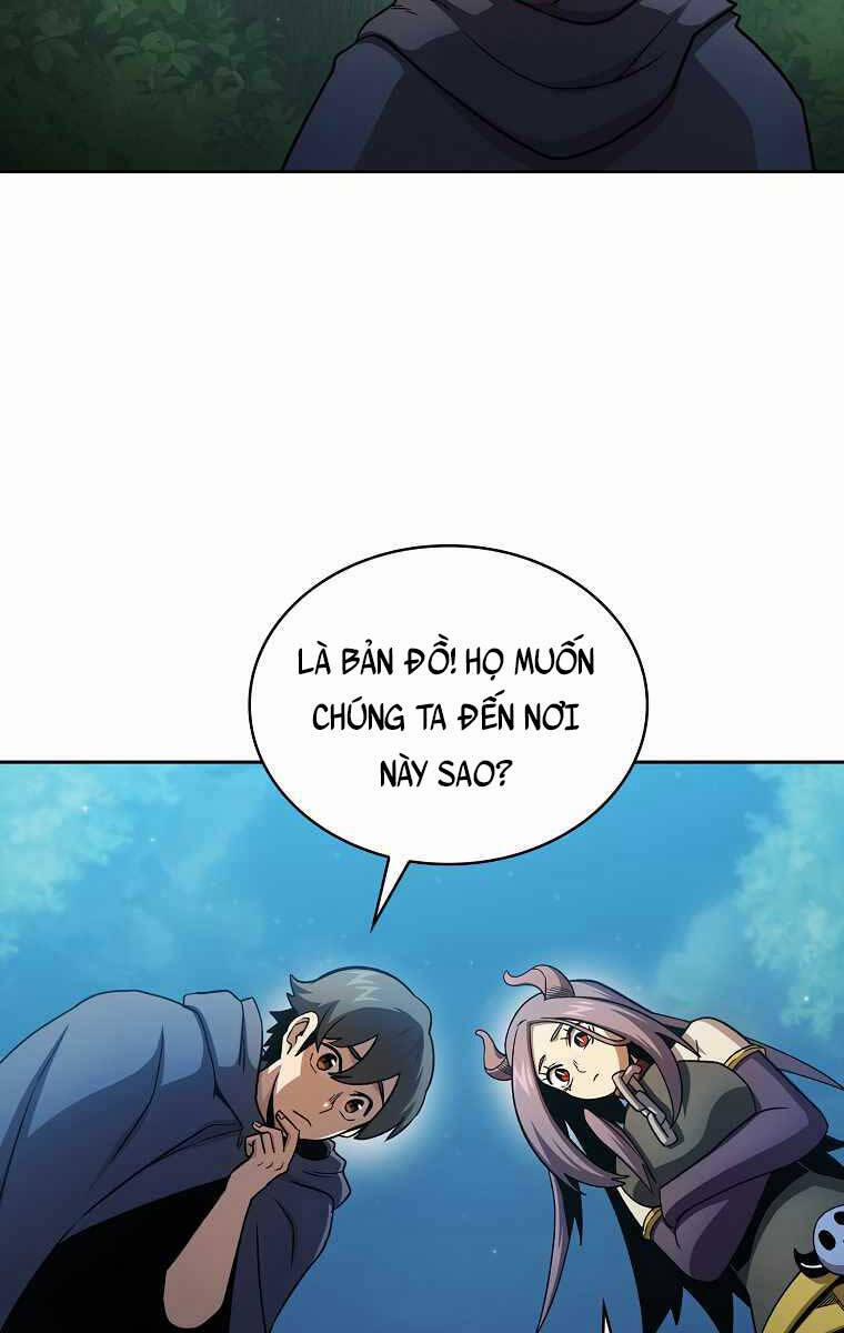 Có Thật Đây Là Anh Hùng Không? 67 trang 65