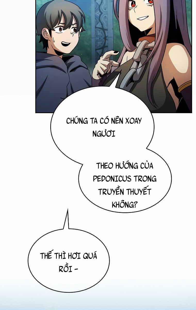 Có Thật Đây Là Anh Hùng Không? 67 trang 70