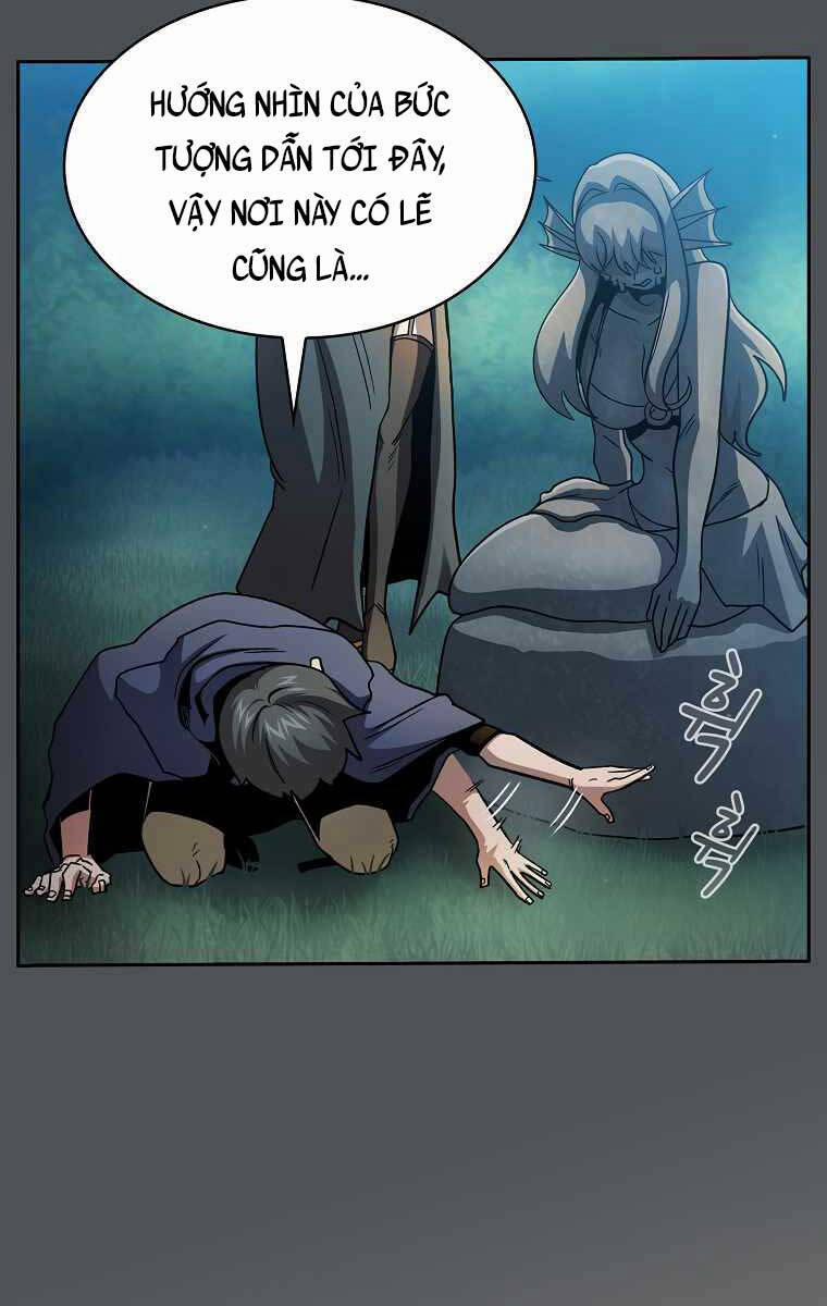 Có Thật Đây Là Anh Hùng Không? 67 trang 77