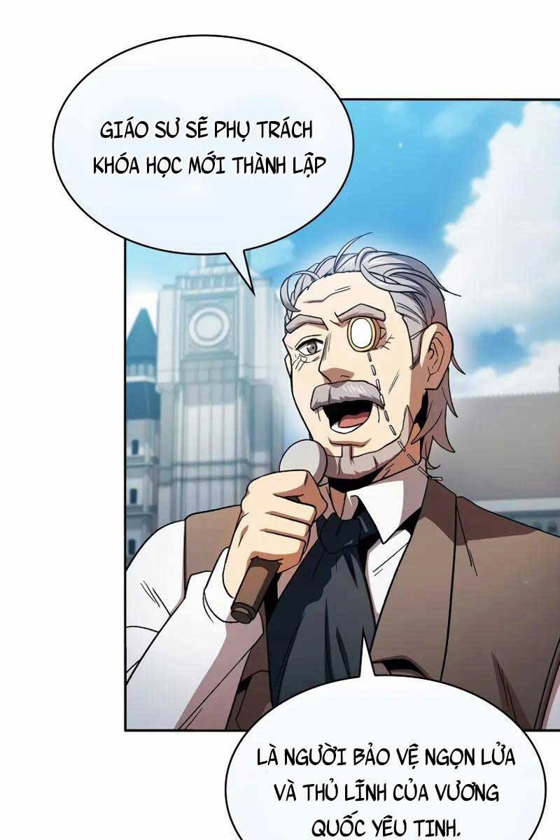 Có Thật Đây Là Anh Hùng Không? 68 trang 28