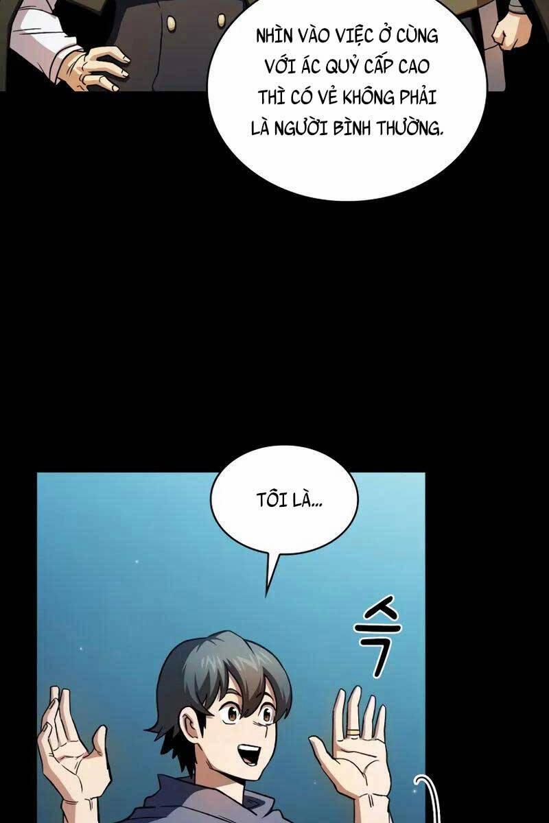 Có Thật Đây Là Anh Hùng Không? 68 trang 3